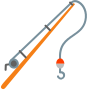 Fishing pole