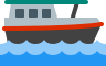 Passenger ferry