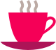 Cup of coffee